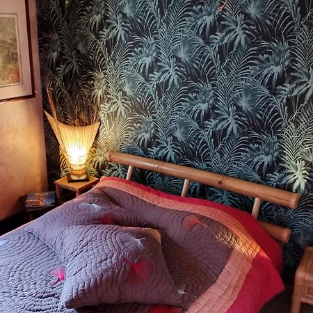 Gite Esprit Du Monde Кервиньяк Экстерьер фото